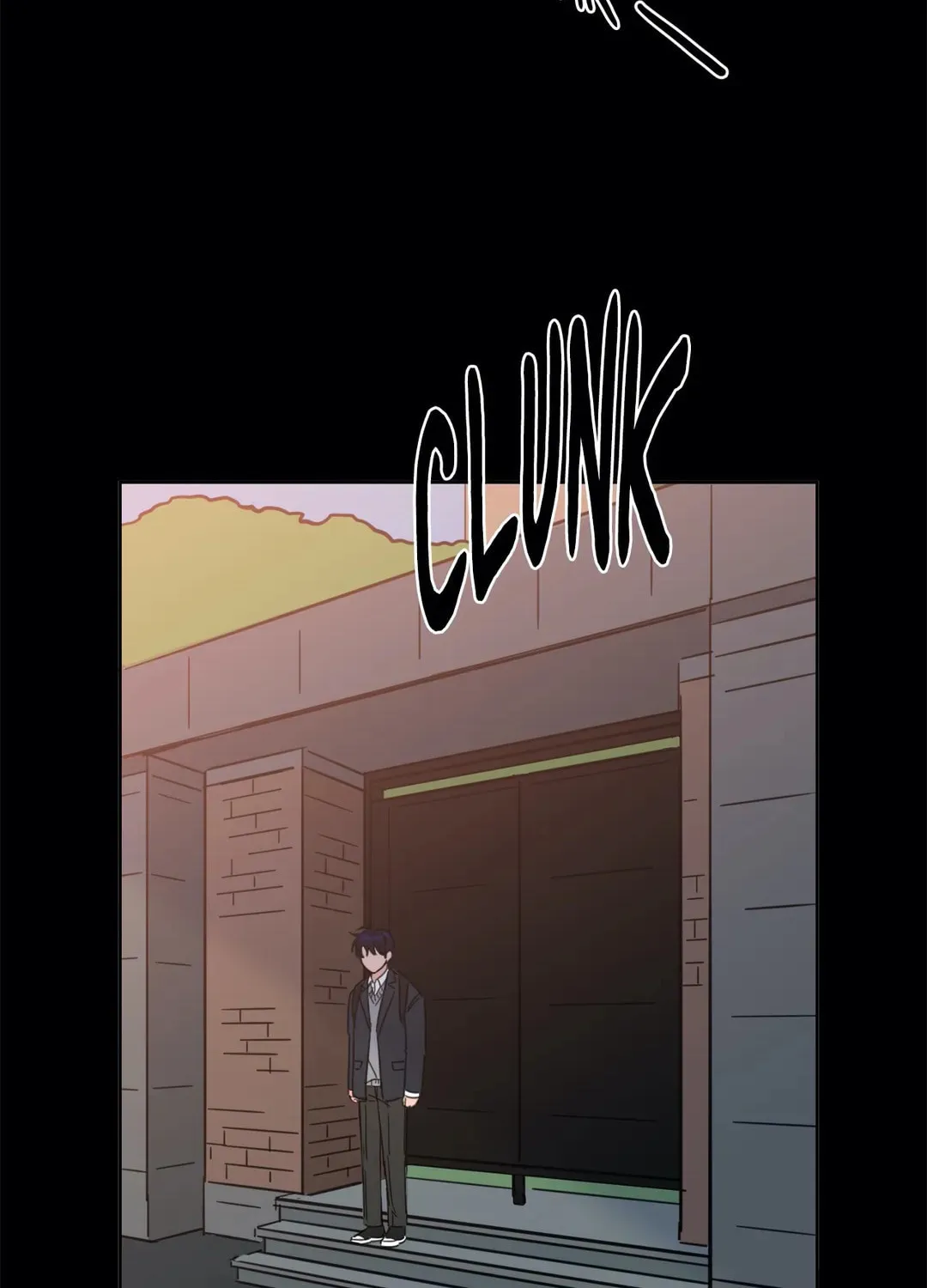 Uncanny Charm Chapter 36 page 55 - 