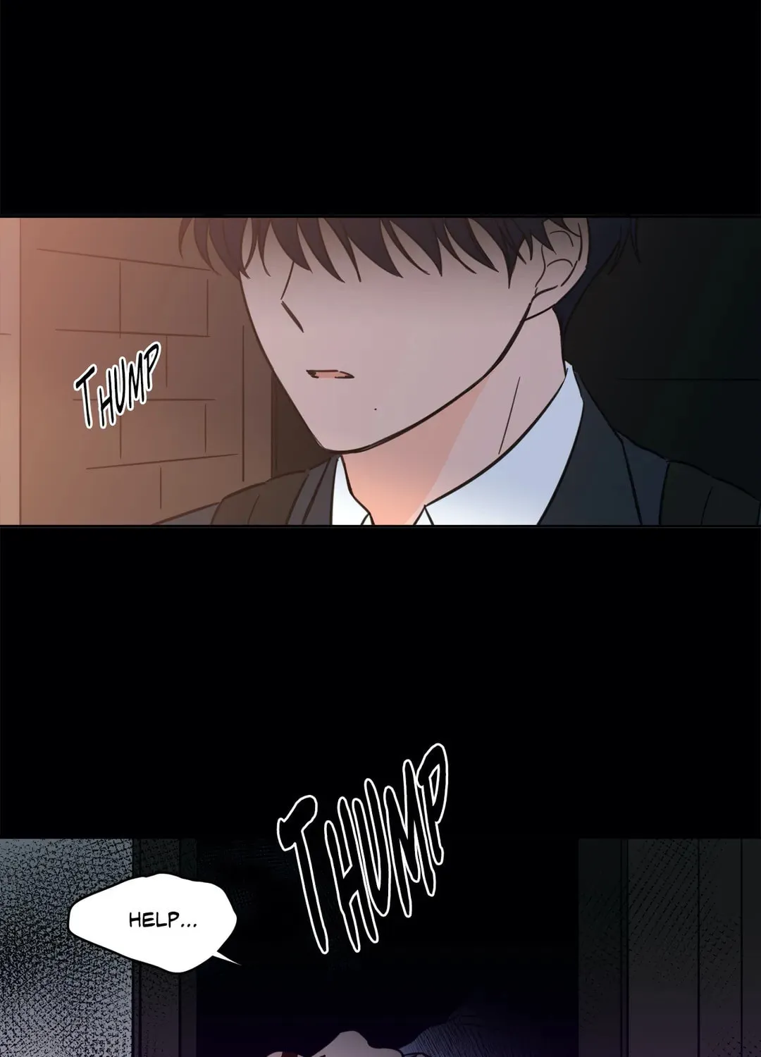 Uncanny Charm Chapter 36 page 57 - 