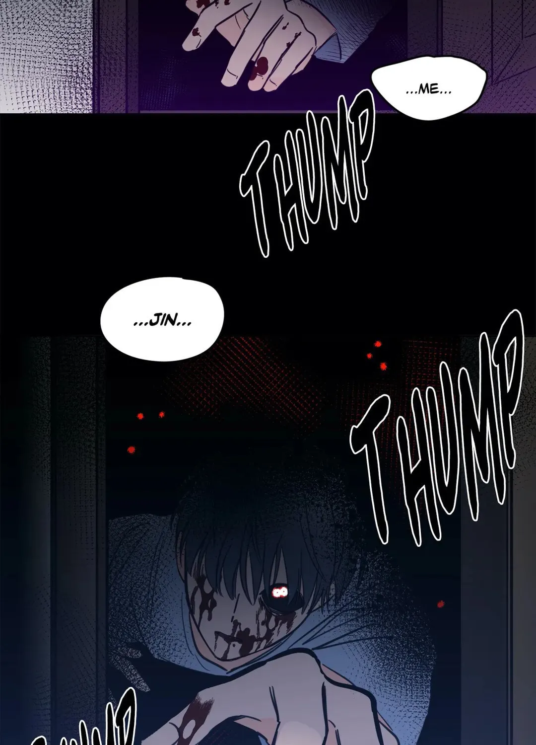 Uncanny Charm Chapter 36 page 58 - 