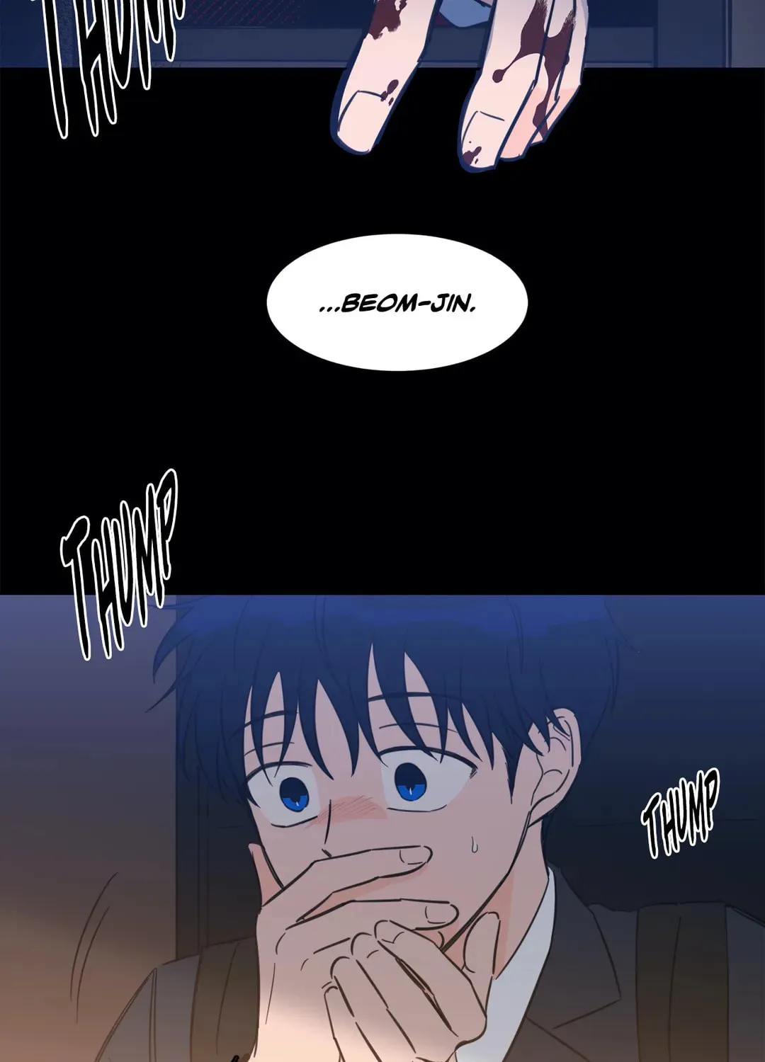 Uncanny Charm Chapter 36 page 60 - 