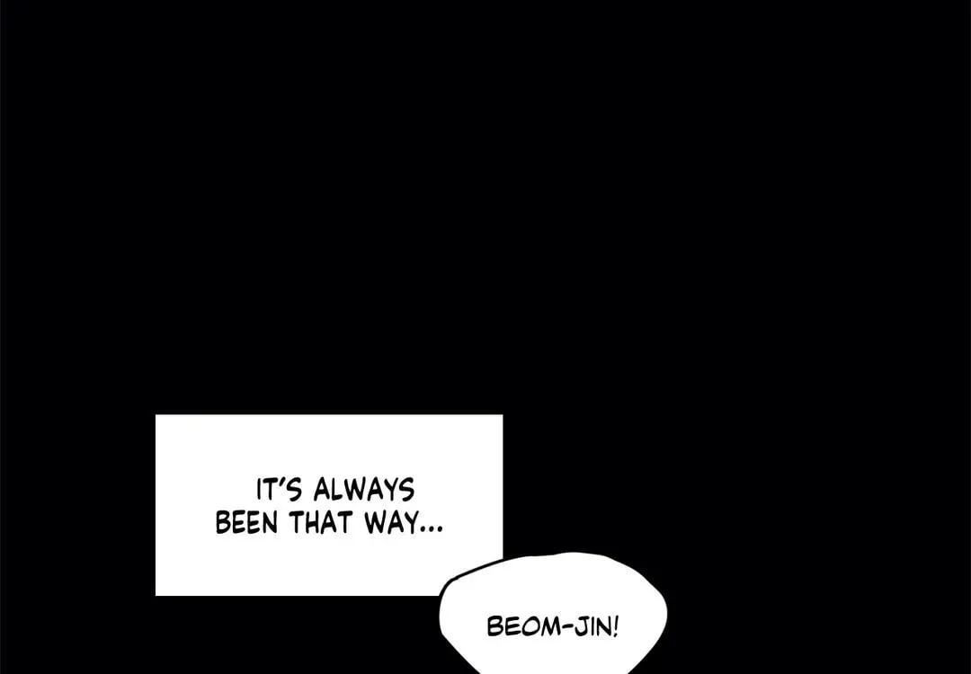 Uncanny Charm Chapter 36 page 9 - 