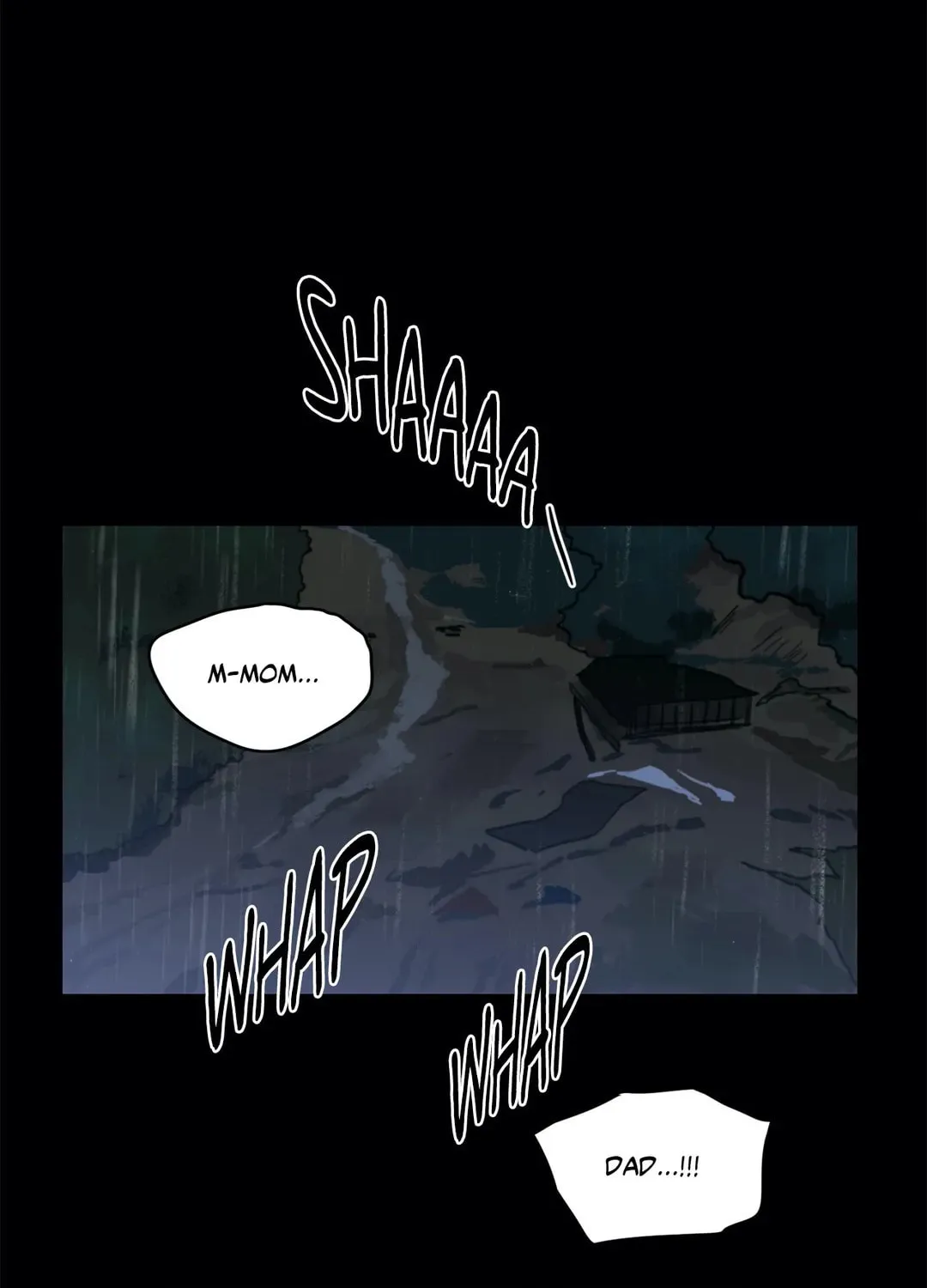 Uncanny Charm Chapter 37 page 2 - 