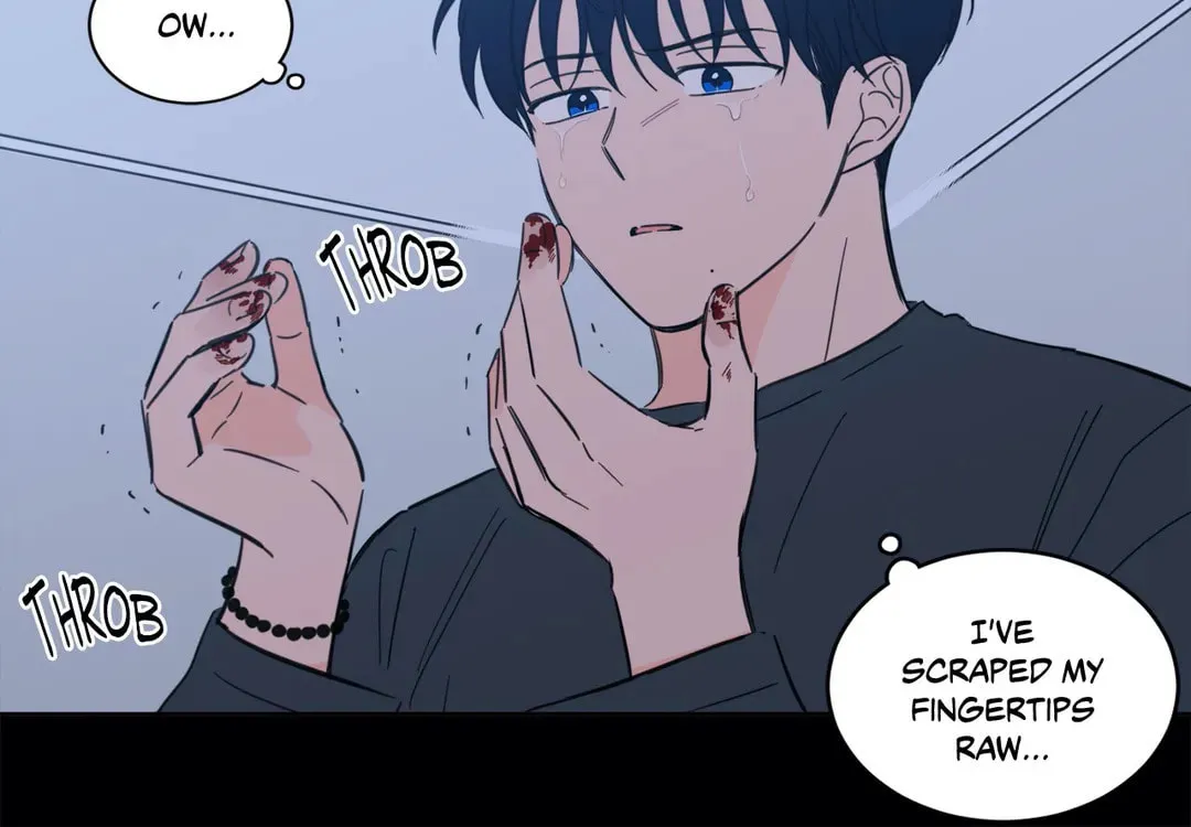 Uncanny Charm Chapter 37 page 12 - 
