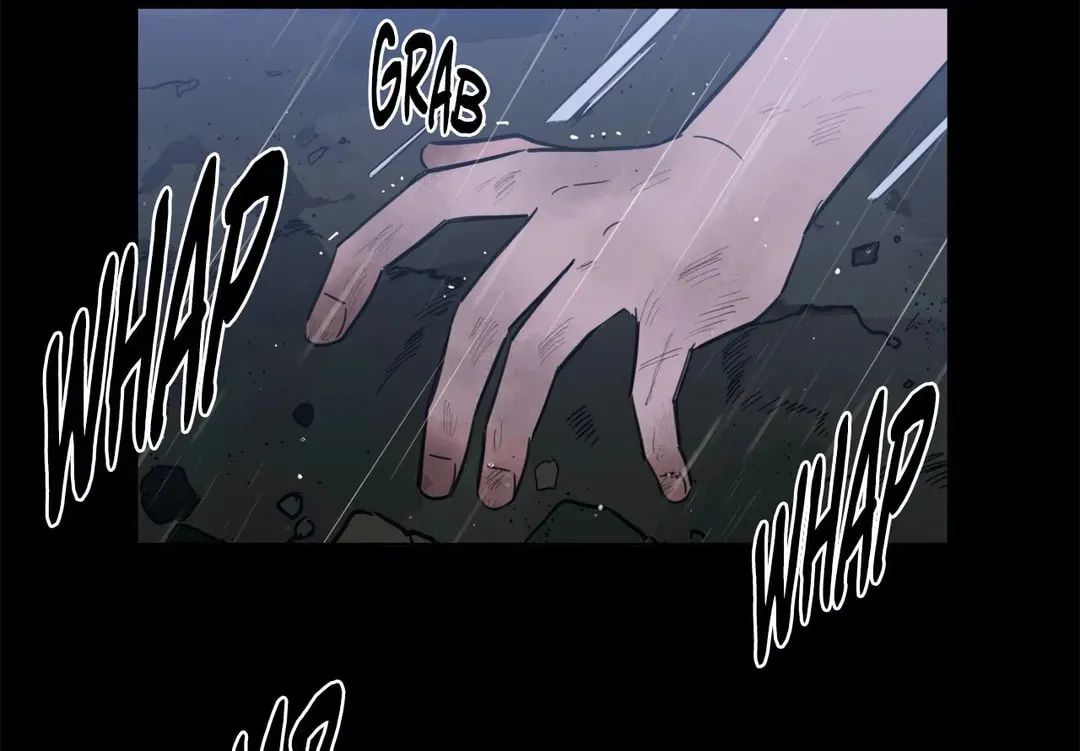 Uncanny Charm Chapter 37 page 3 - 