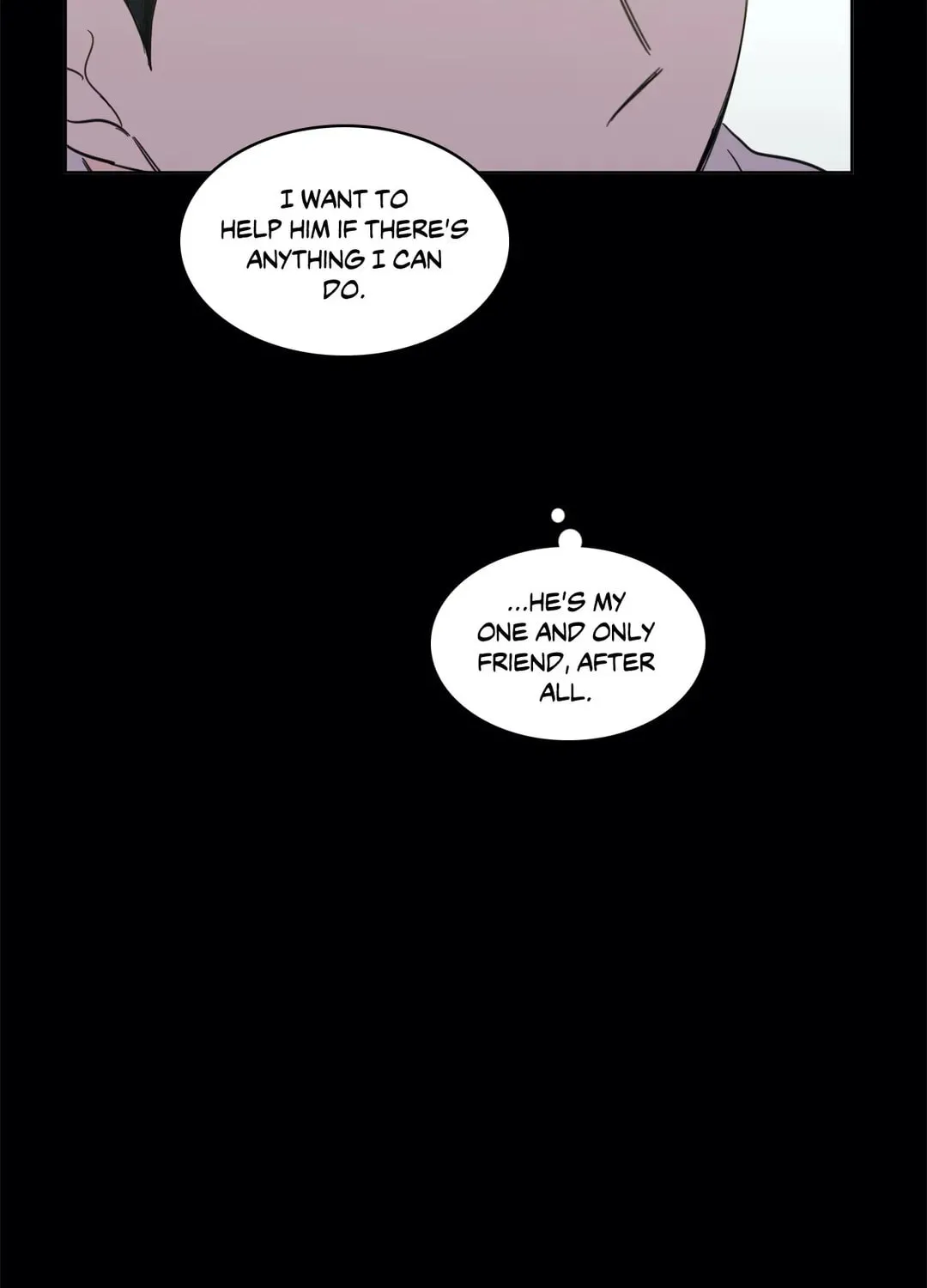 Uncanny Charm Chapter 37 page 44 - 