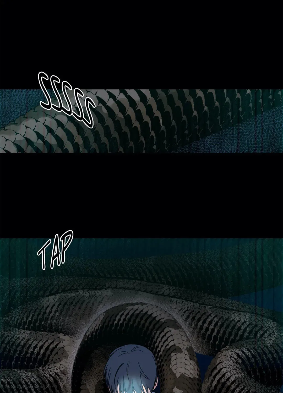 Uncanny Charm Chapter 37 page 46 - 