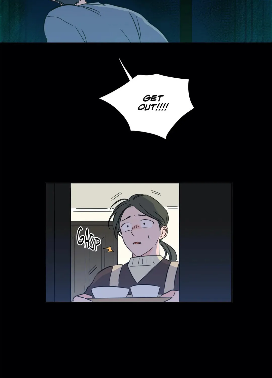 Uncanny Charm Chapter 37 page 49 - 