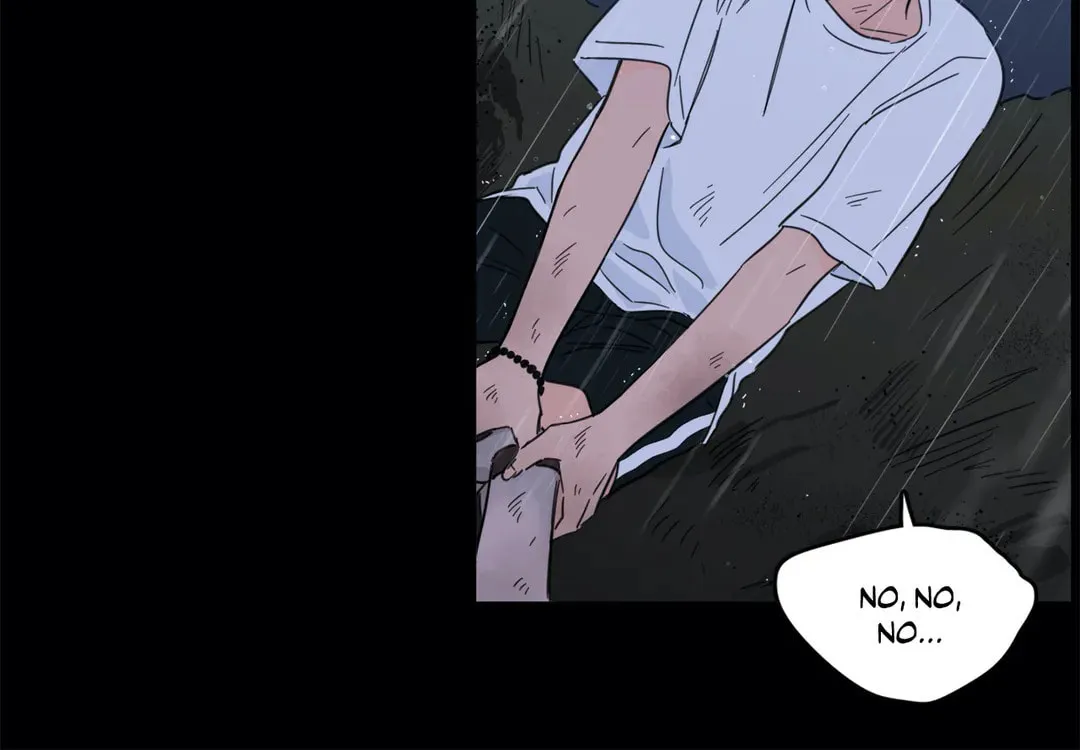 Uncanny Charm Chapter 37 page 6 - 
