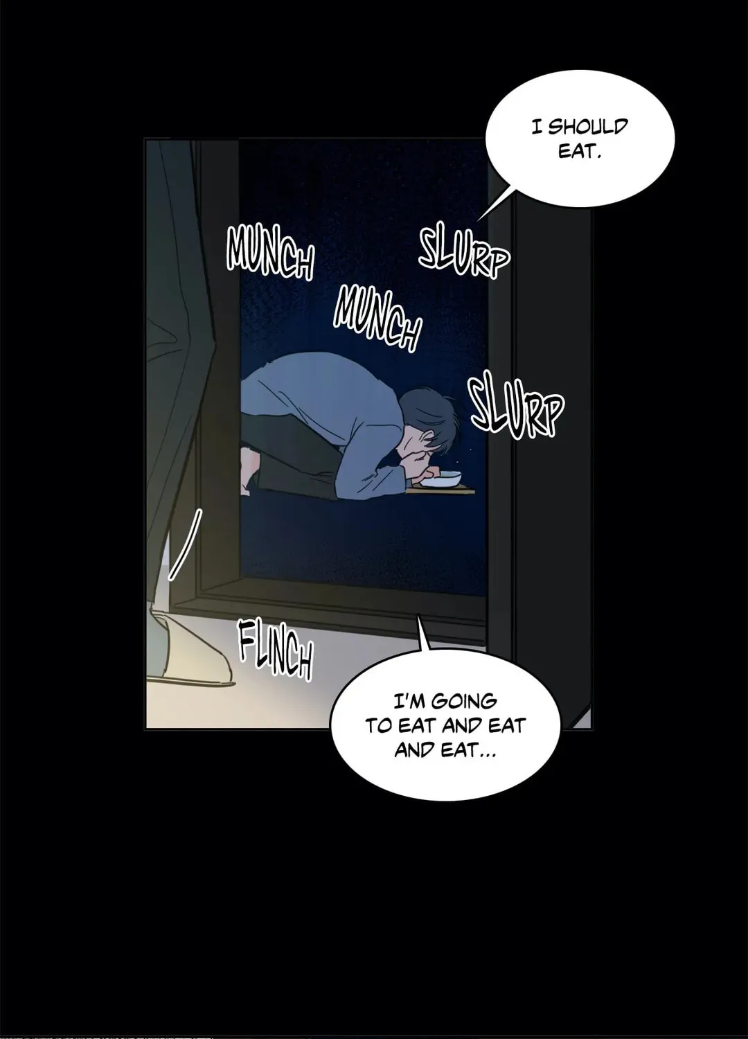 Uncanny Charm Chapter 37 page 52 - 