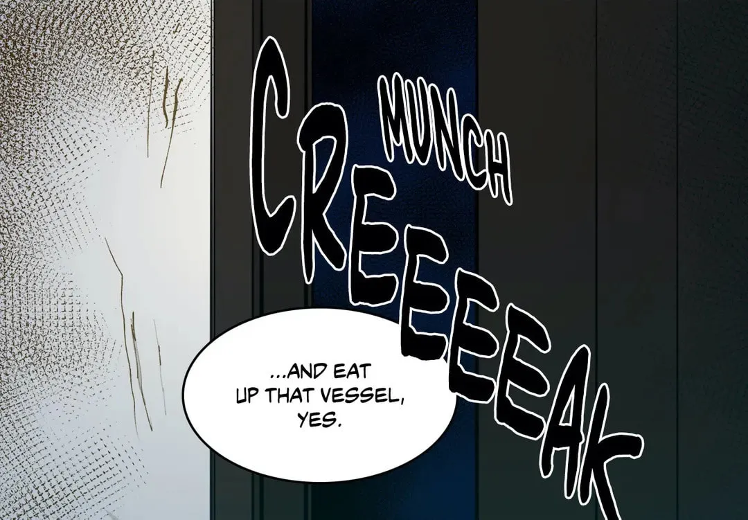 Uncanny Charm Chapter 37 page 53 - 