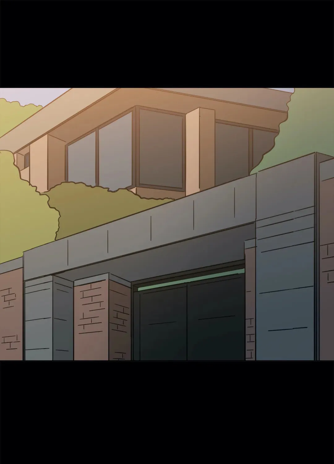 Uncanny Charm Chapter 37 page 57 - 