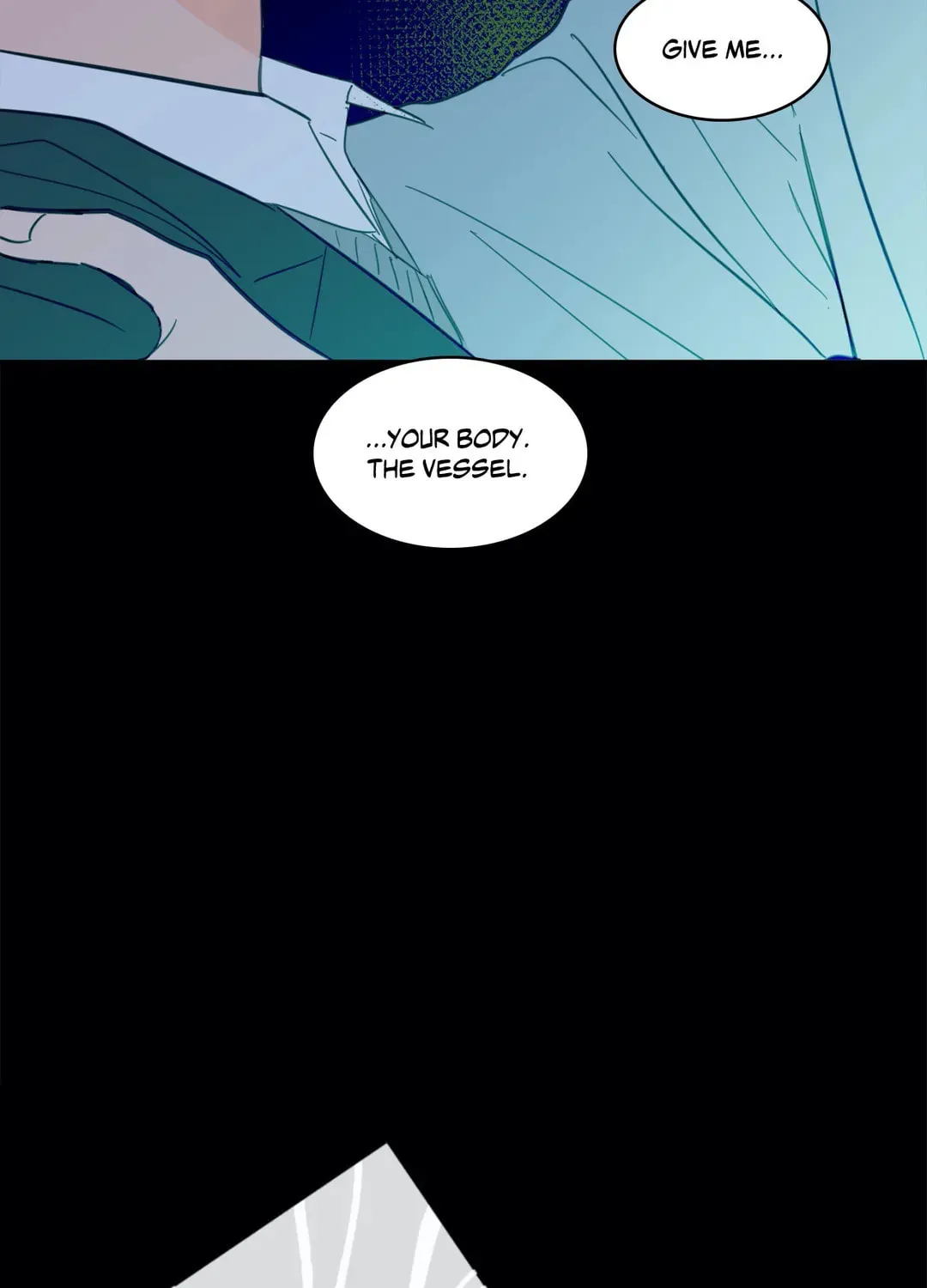 Uncanny Charm Chapter 38 page 18 - 