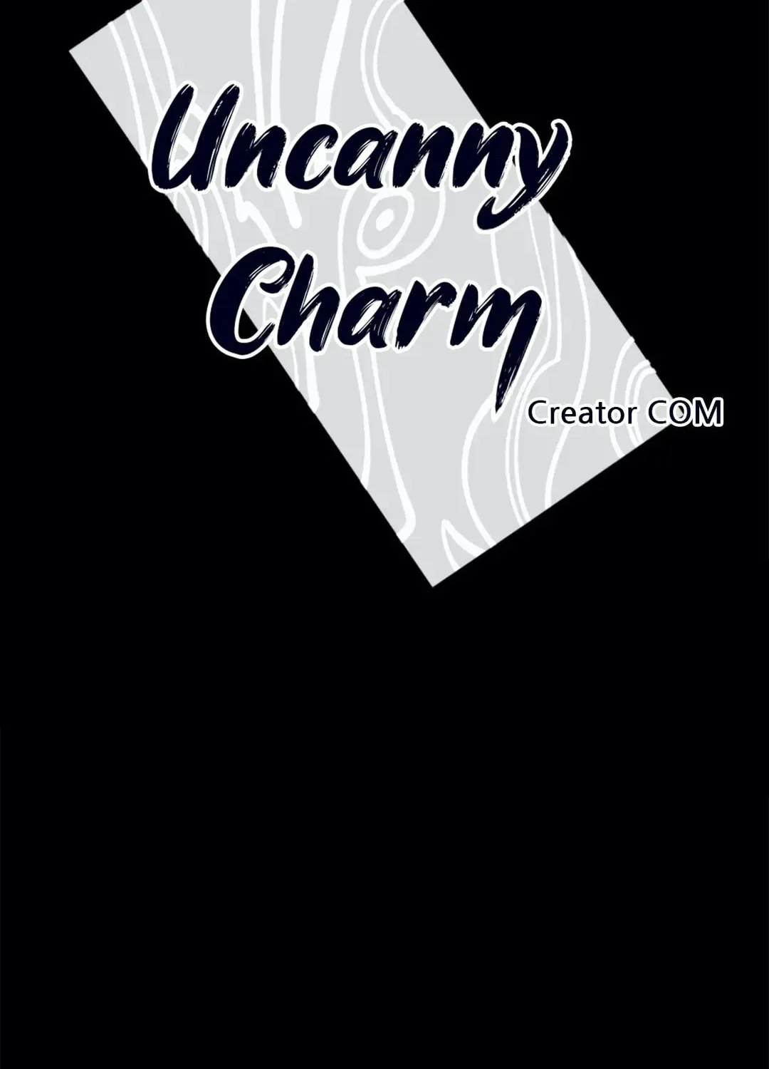 Uncanny Charm Chapter 38 page 19 - 