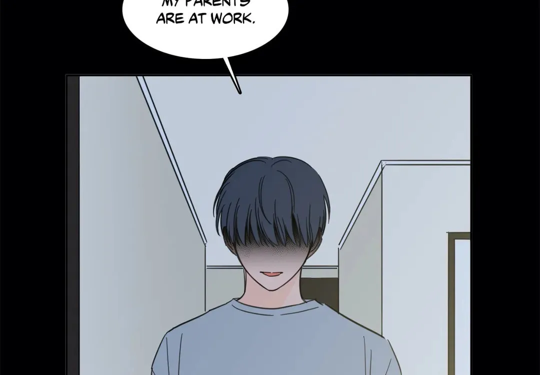 Uncanny Charm Chapter 38 page 3 - 