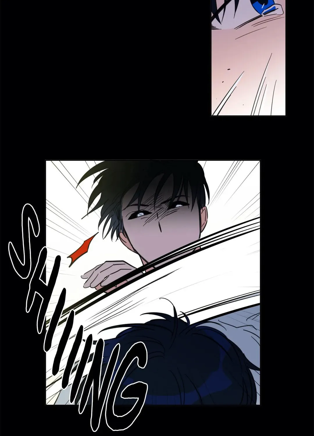Uncanny Charm Chapter 38 page 24 - 