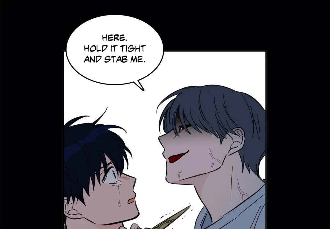 Uncanny Charm Chapter 38 page 31 - 