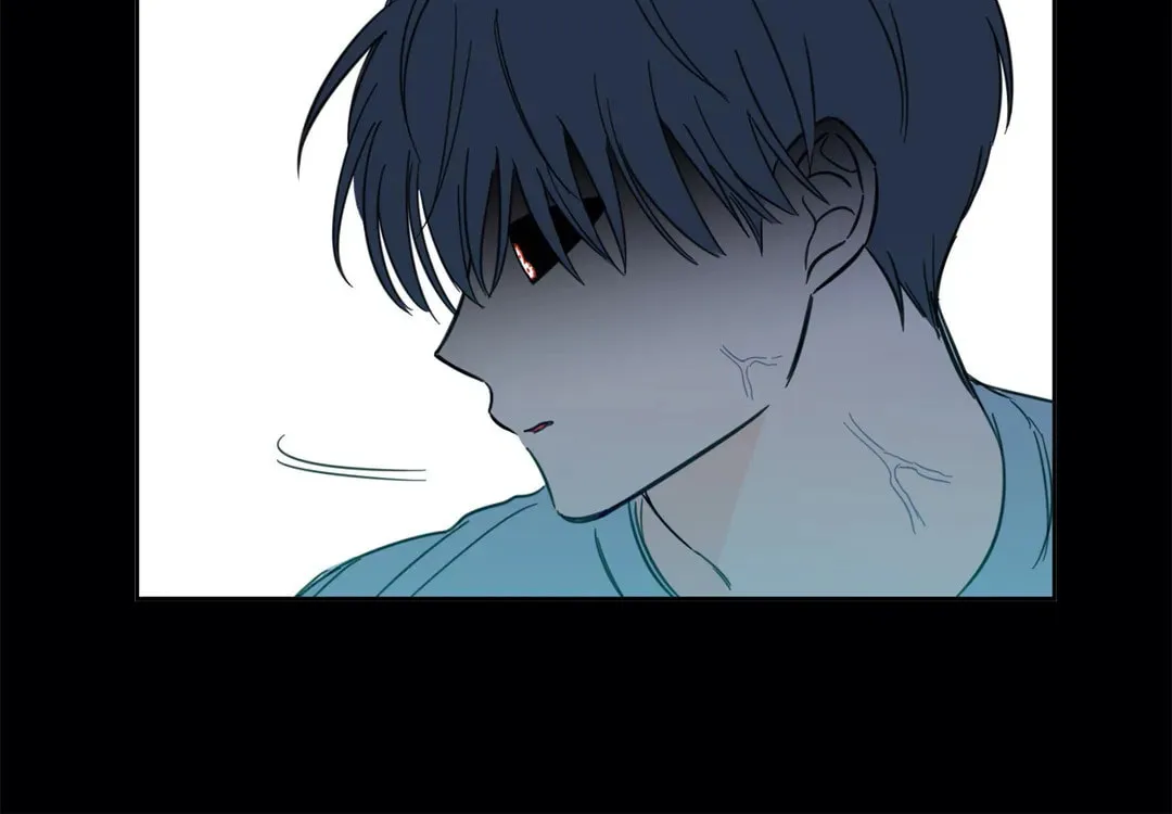 Uncanny Charm Chapter 38 page 34 - 