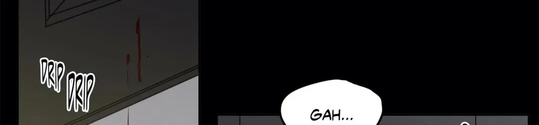 Uncanny Charm Chapter 38 page 40 - 