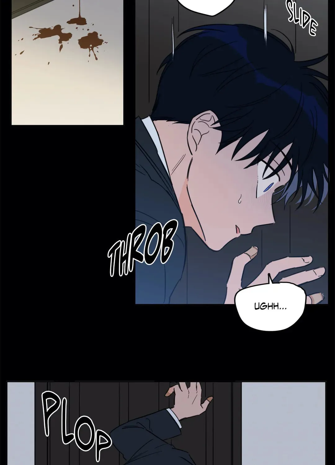 Uncanny Charm Chapter 38 page 41 - 