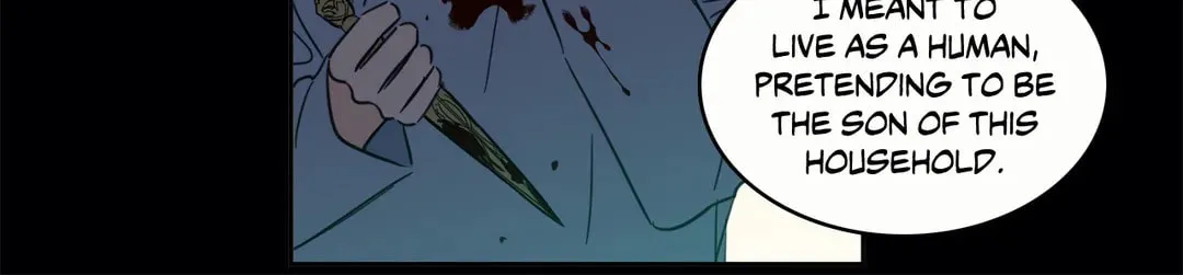 Uncanny Charm Chapter 38 page 43 - 