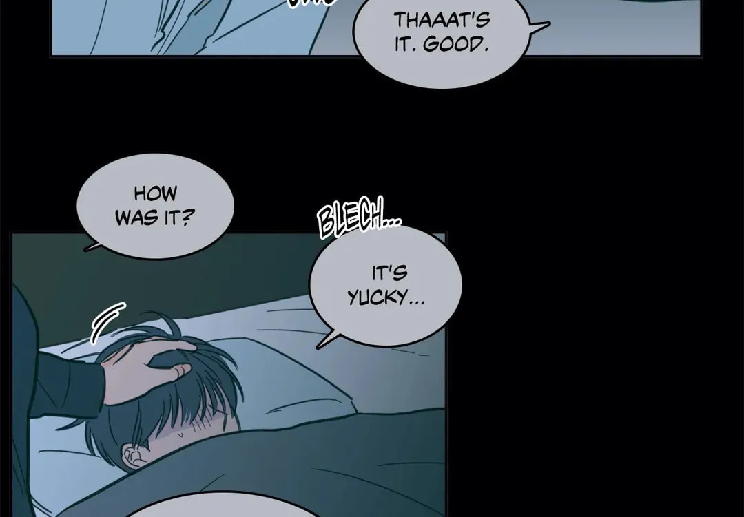 Uncanny Charm Chapter 38 page 46 - 