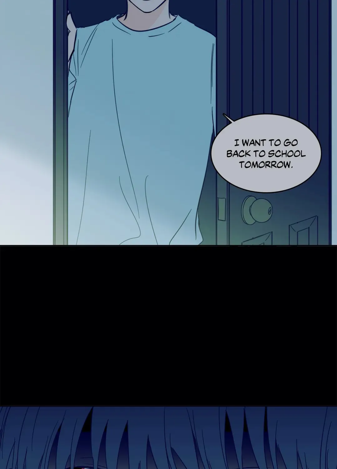 Uncanny Charm Chapter 38 page 51 - 