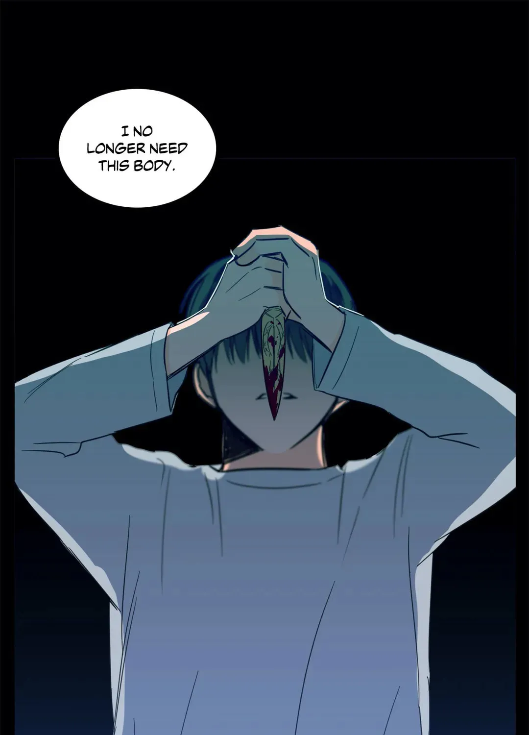 Uncanny Charm Chapter 38 page 58 - 