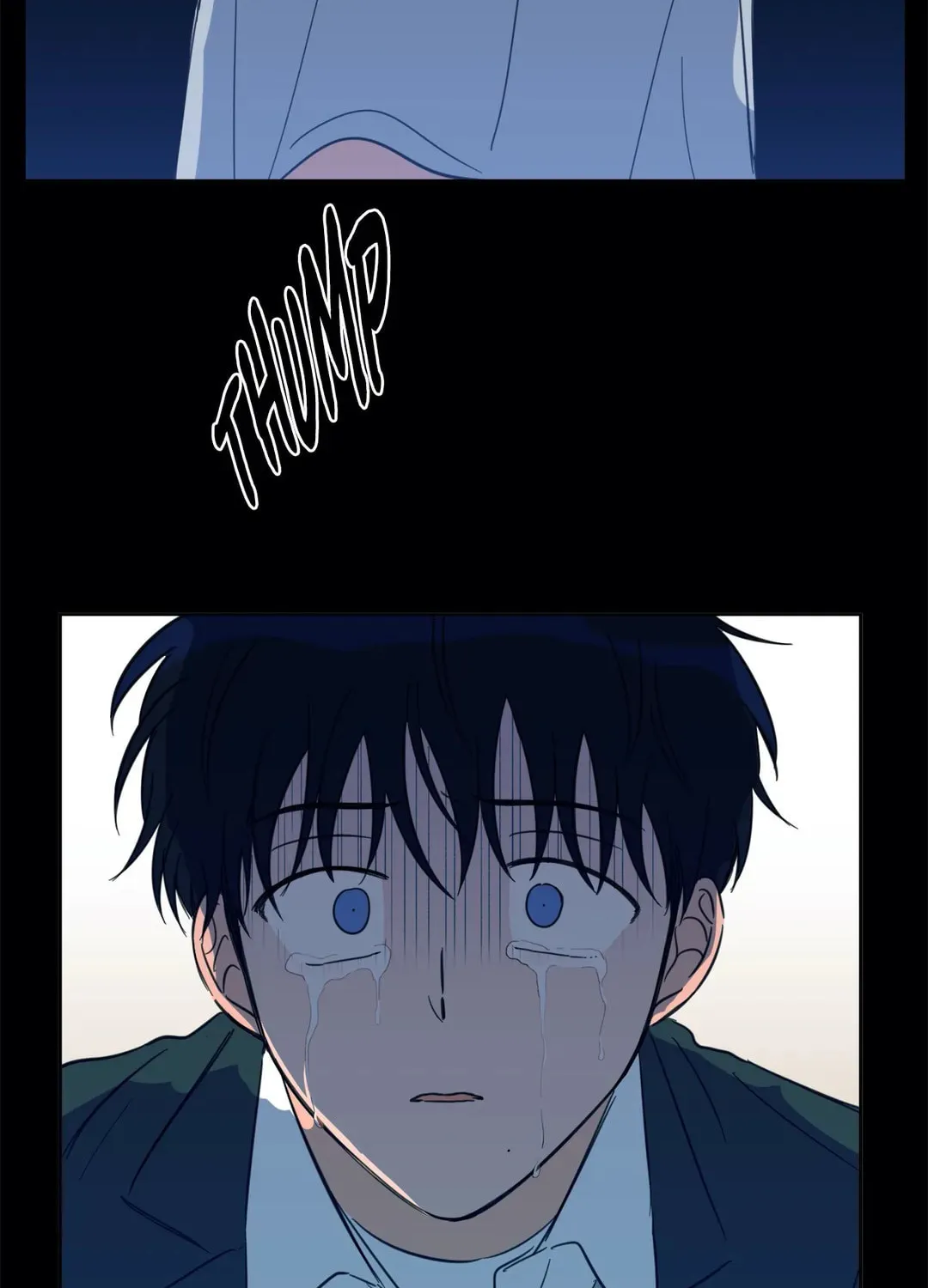 Uncanny Charm Chapter 38 page 59 - 