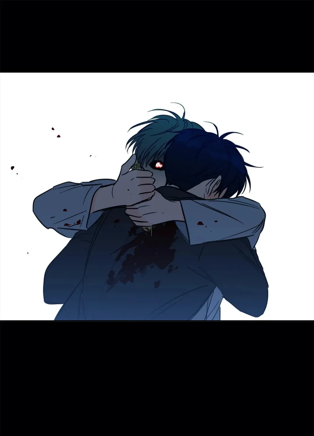 Uncanny Charm Chapter 38 page 64 - 
