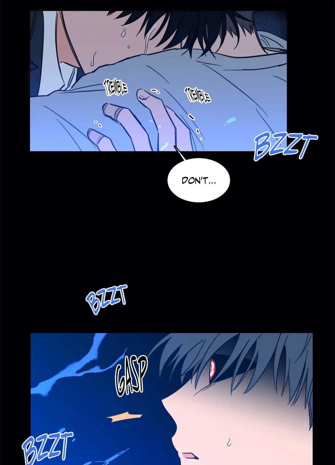 Uncanny Charm Chapter 38 page 65 - 