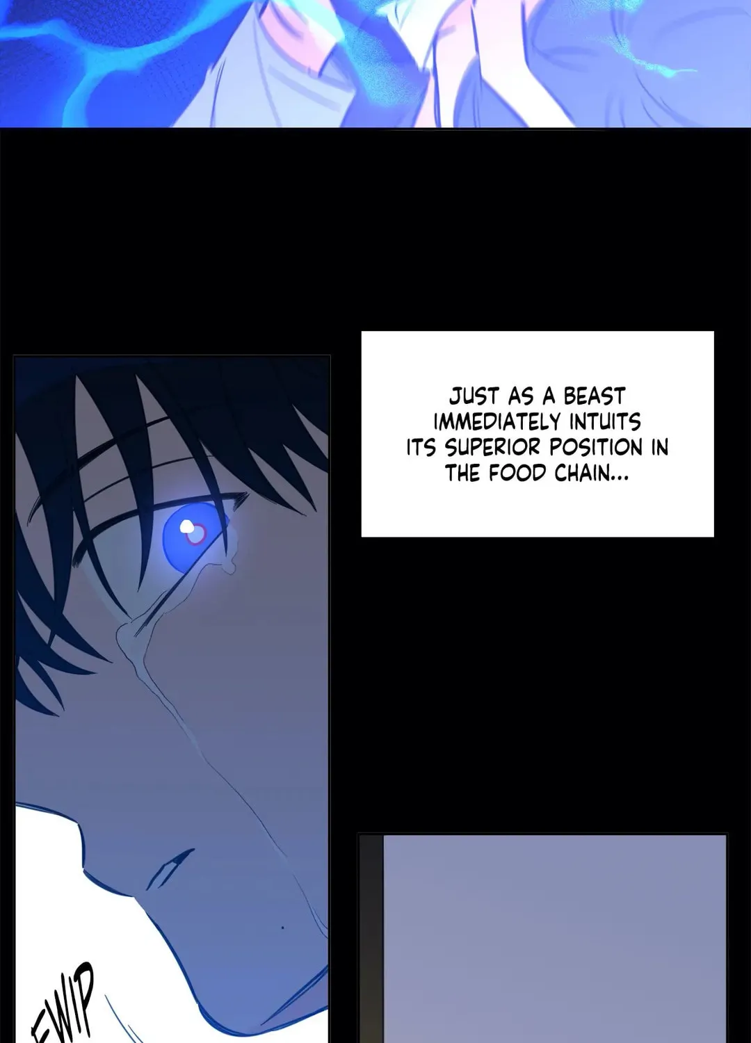 Uncanny Charm Chapter 39 page 14 - 