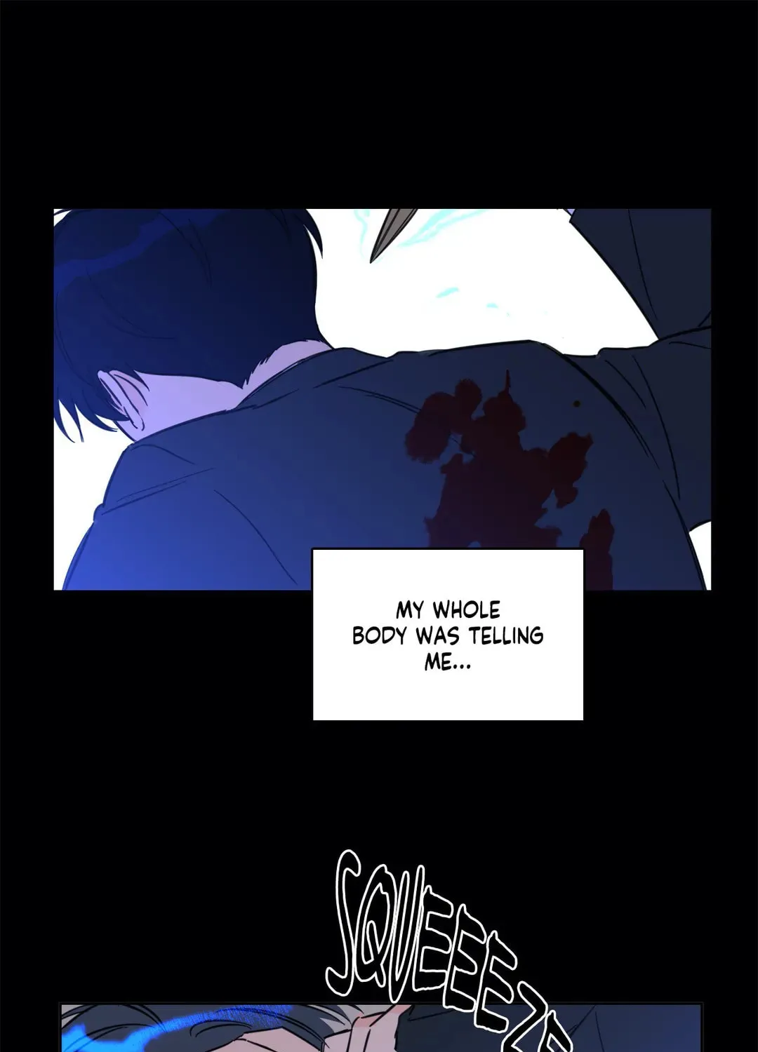 Uncanny Charm Chapter 39 page 16 - 