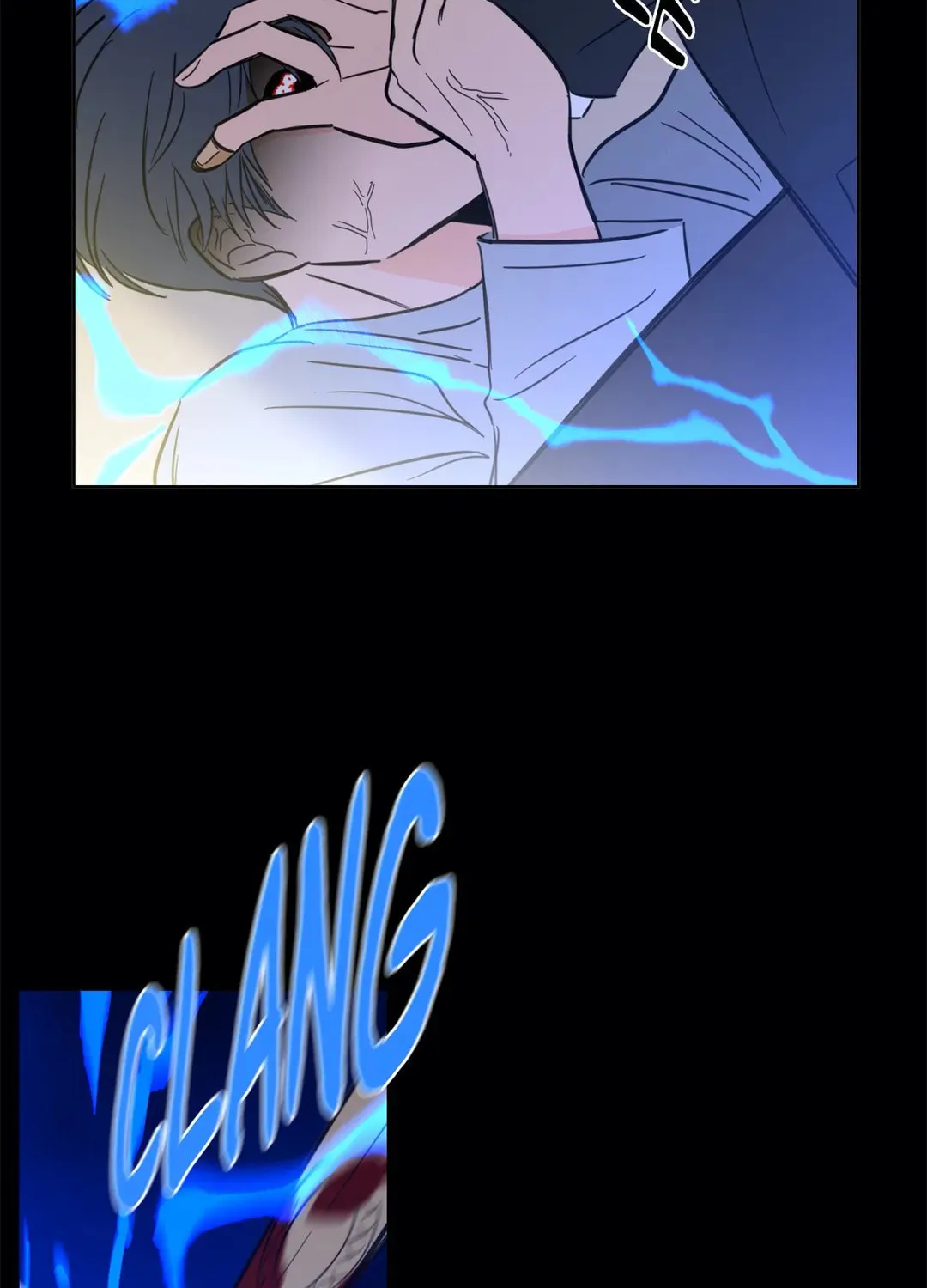 Uncanny Charm Chapter 39 page 17 - 