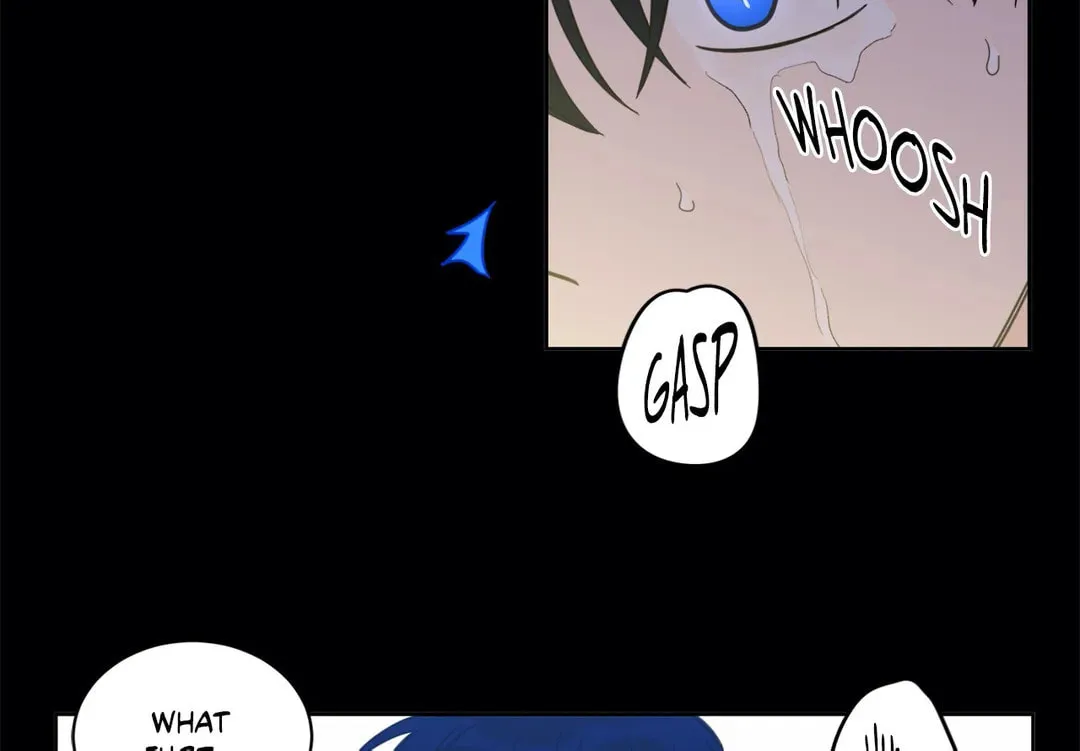 Uncanny Charm Chapter 39 page 24 - 