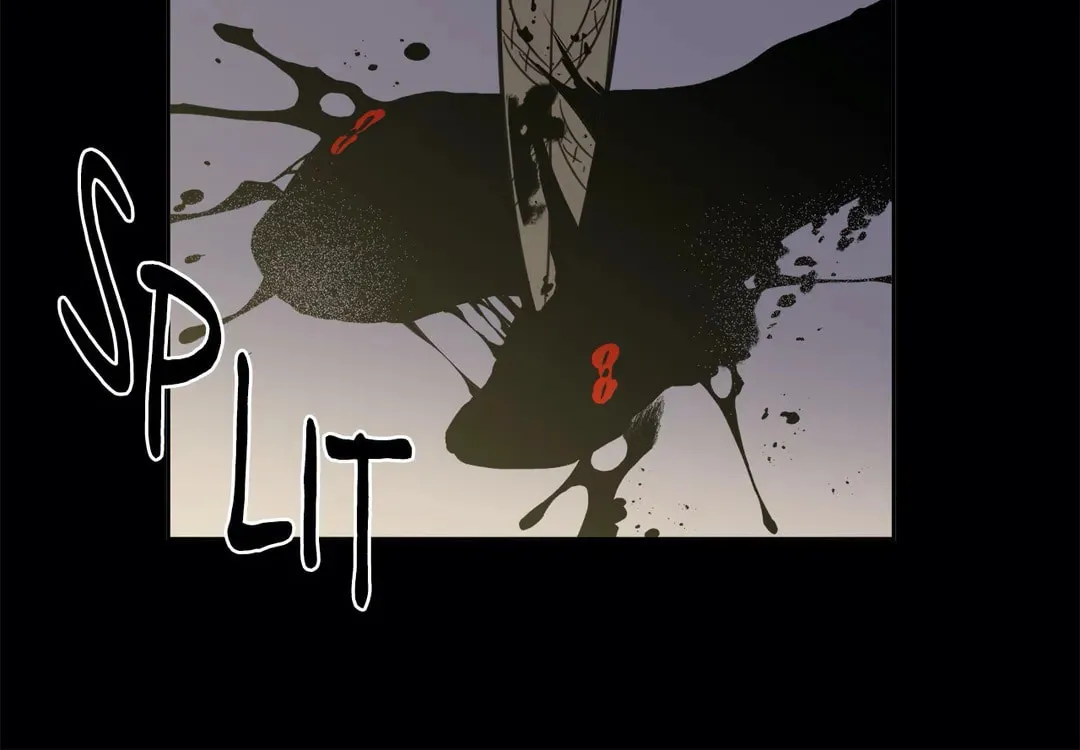 Uncanny Charm Chapter 39 page 27 - 