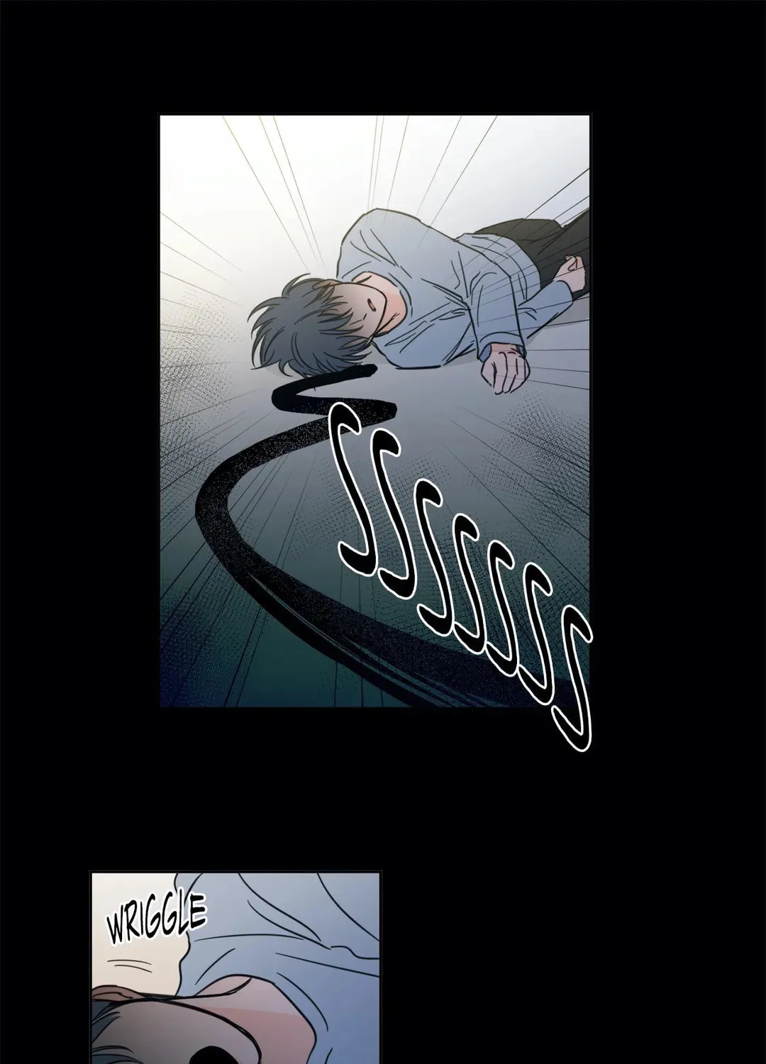 Uncanny Charm Chapter 39 page 28 - 