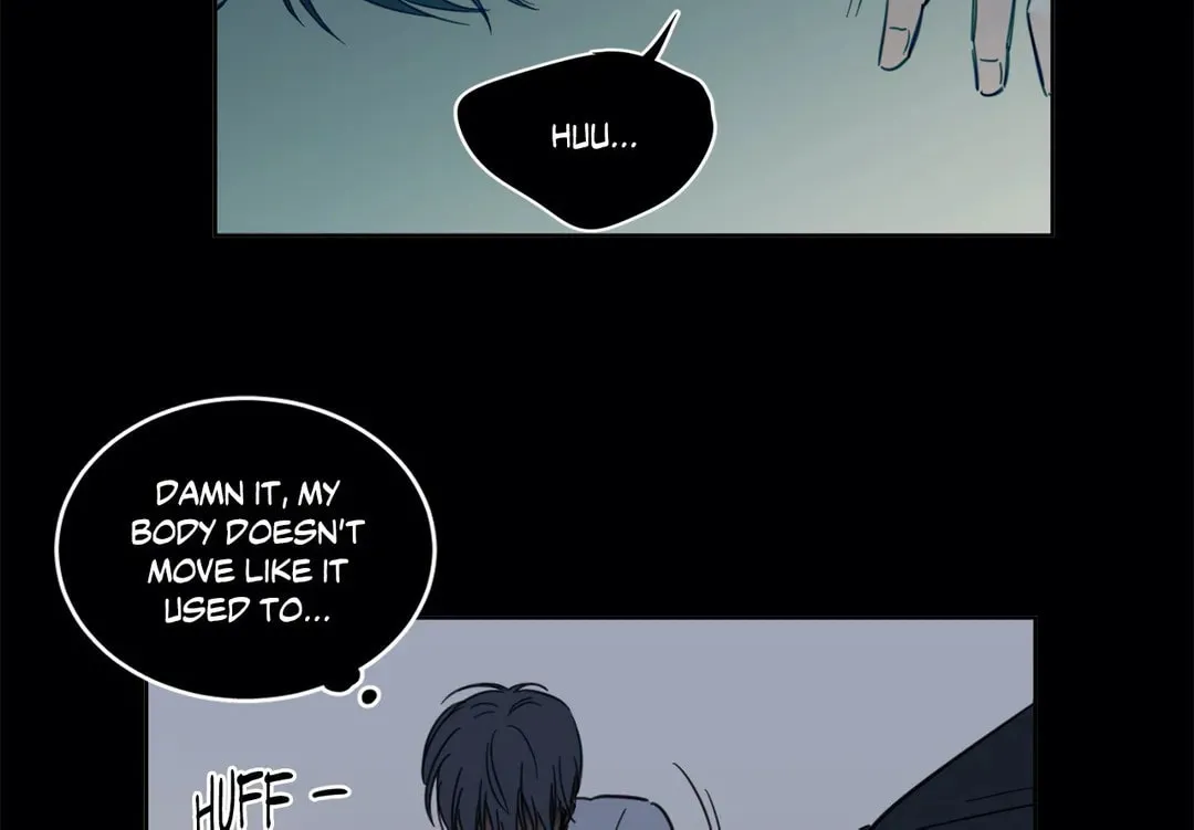 Uncanny Charm Chapter 39 page 30 - 
