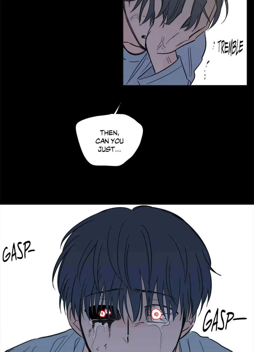 Uncanny Charm Chapter 39 page 38 - 