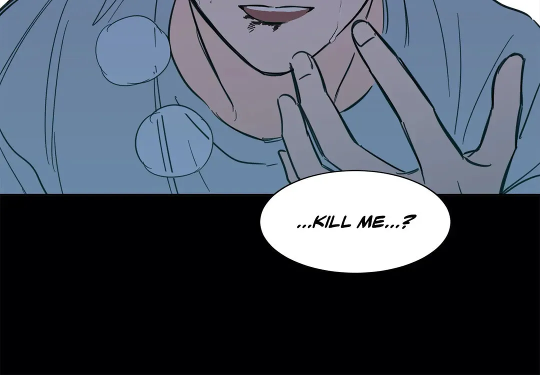 Uncanny Charm Chapter 39 page 39 - 