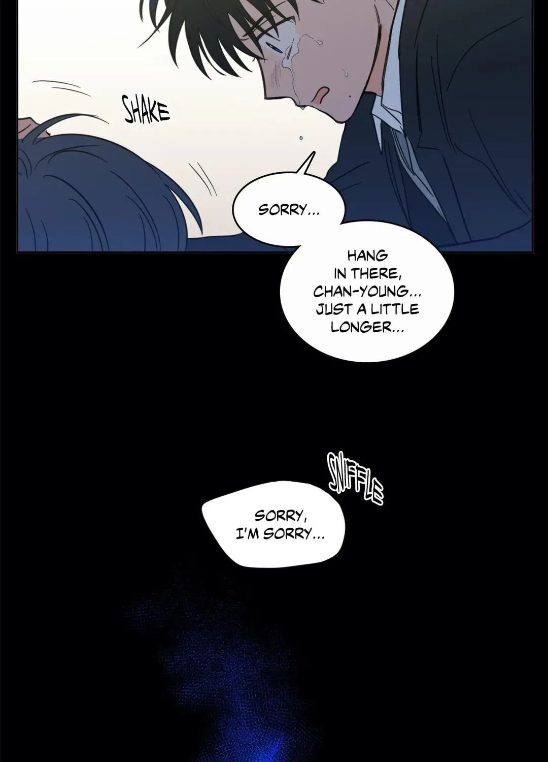 Uncanny Charm Chapter 39 page 43 - 