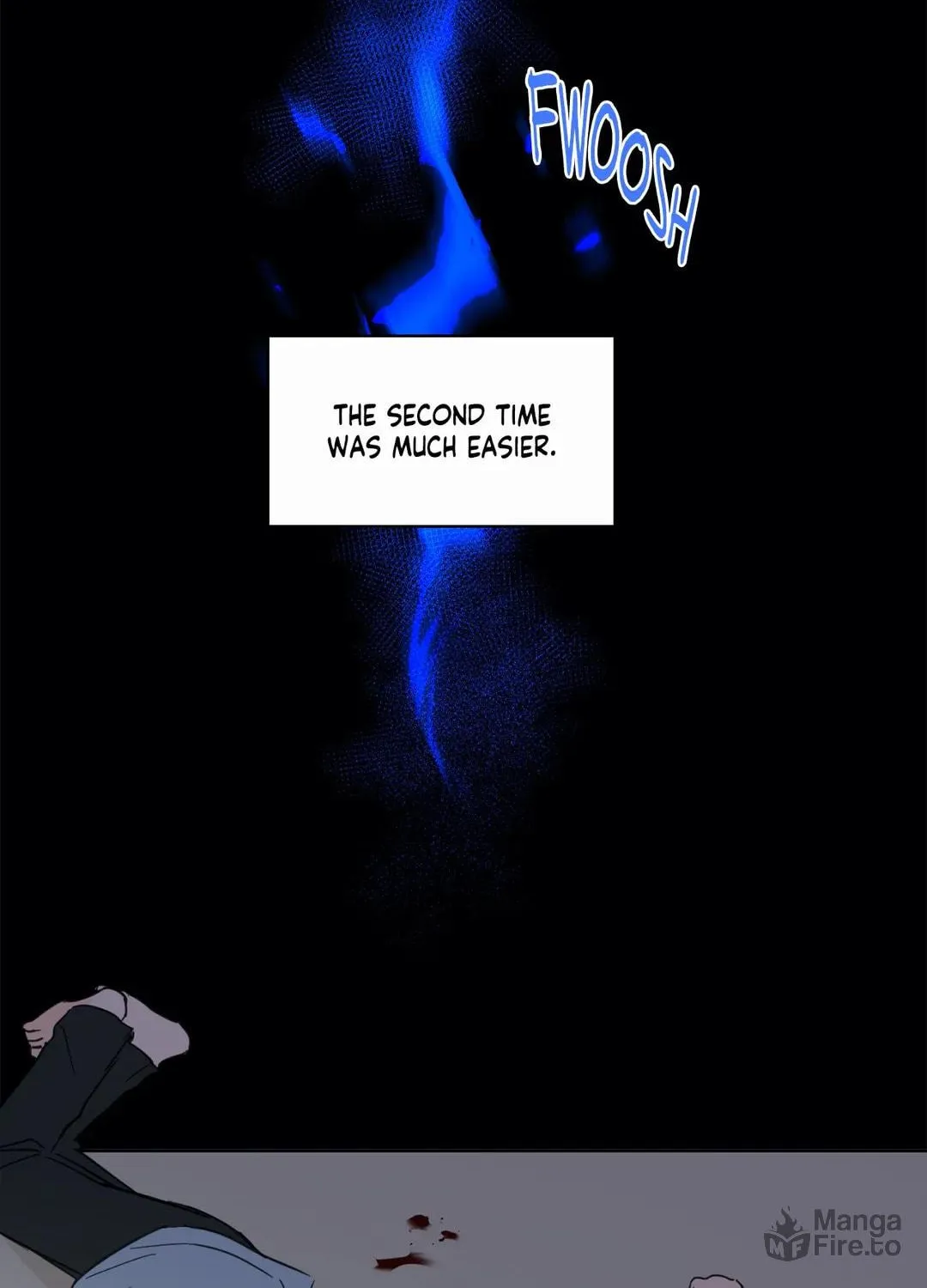 Uncanny Charm Chapter 39 page 44 - 