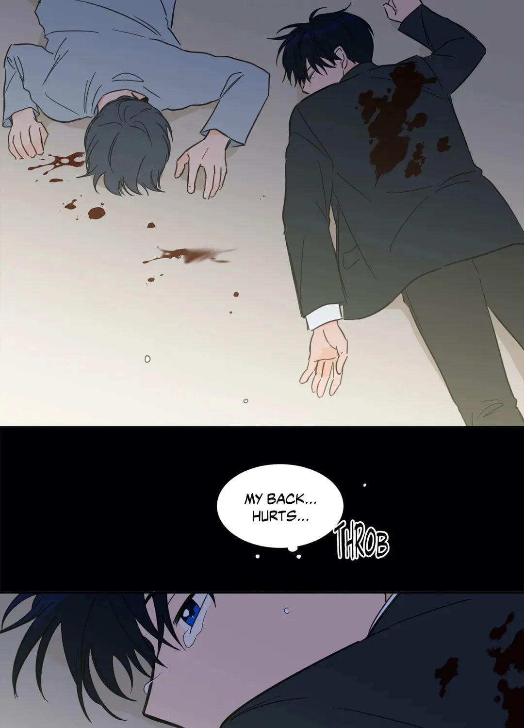 Uncanny Charm Chapter 39 page 45 - 