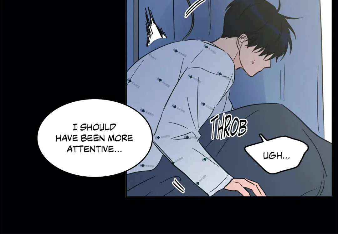 Uncanny Charm Chapter 39 page 53 - 