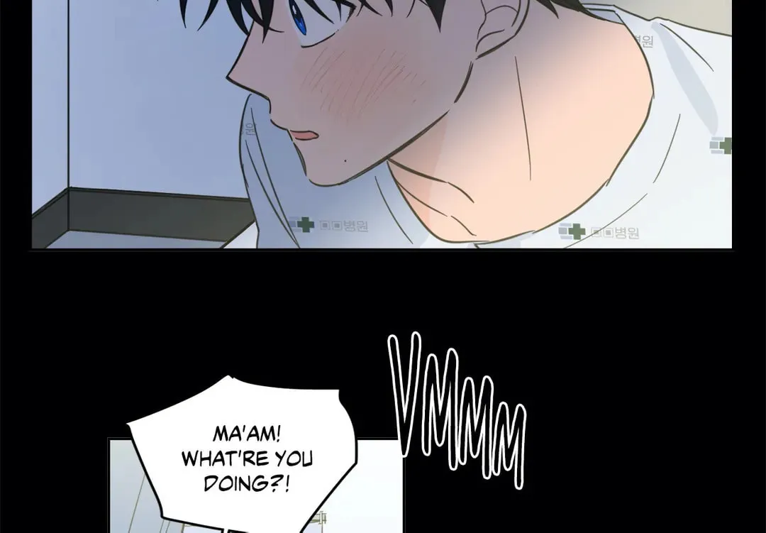 Uncanny Charm Chapter 39 page 56 - 