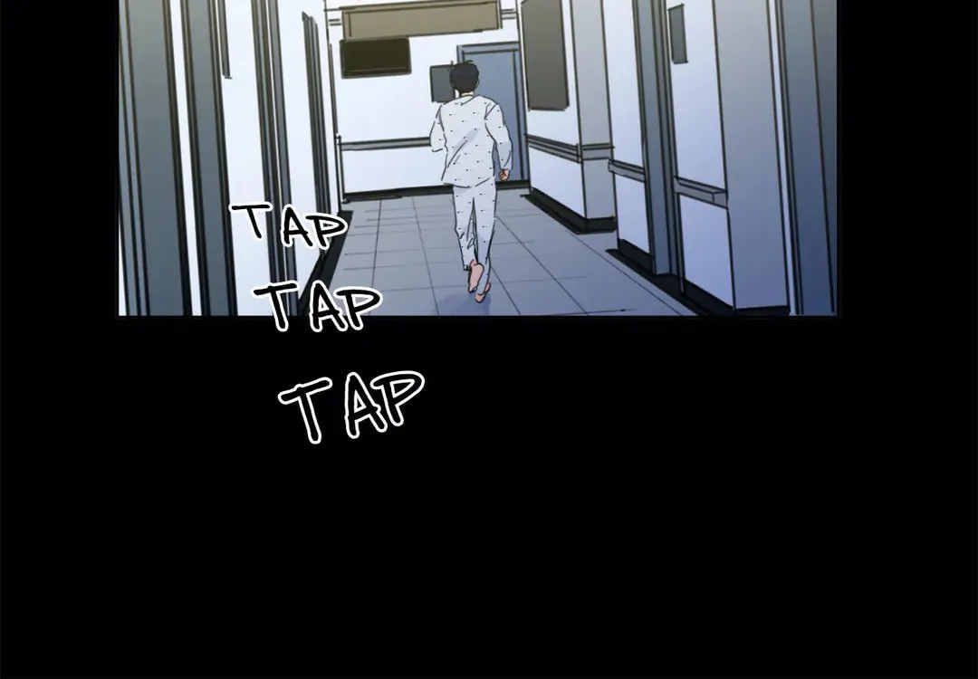 Uncanny Charm Chapter 39 page 59 - 