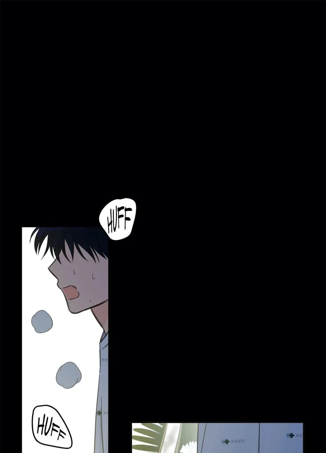 Uncanny Charm Chapter 39 page 60 - 