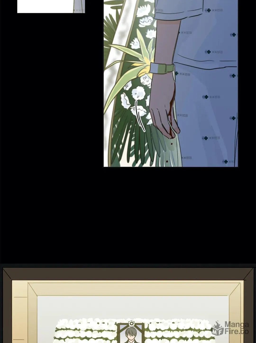 Uncanny Charm Chapter 39 page 61 - 