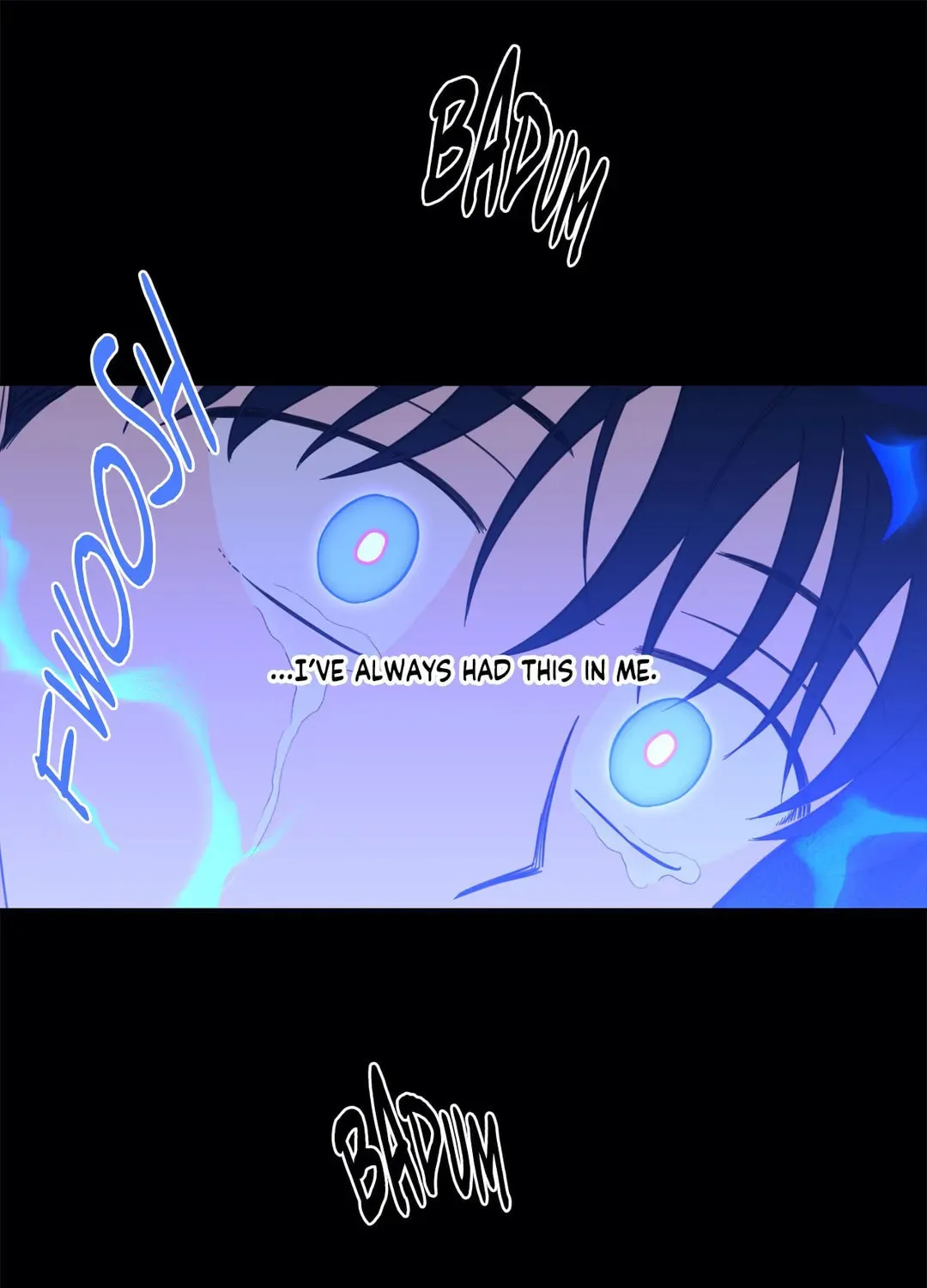 Uncanny Charm Chapter 39 page 10 - 