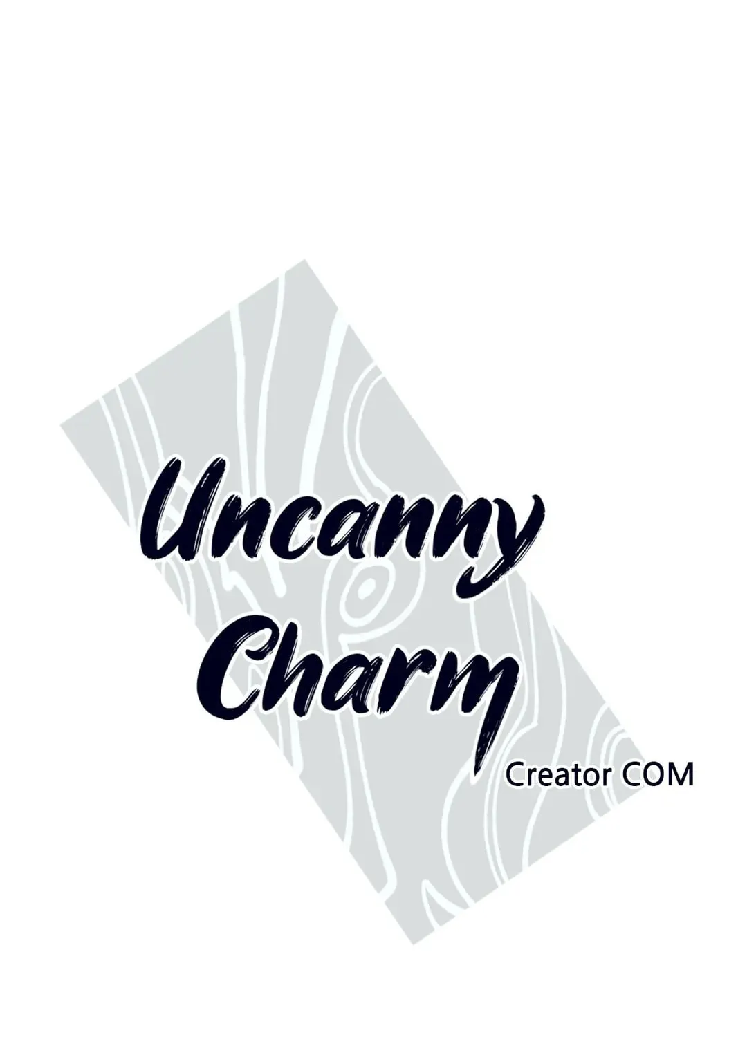 Uncanny Charm Chapter 4 page 5 - 