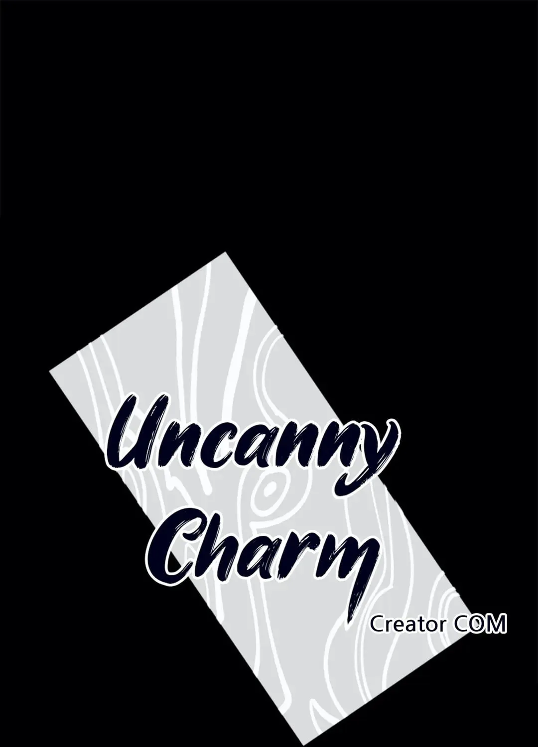 Uncanny Charm Chapter 40 page 2 - 